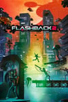 Flashback 2 (PC) Clé Steam GLOBAL