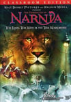 Chronicles Of Narnia: Lion Witch &amp; Wardrobe DVD