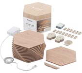 NANOLEAF Elements Smart Lighting Starter Kit - Pack of 13