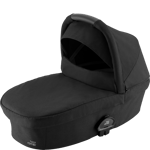 Hardbag, Britax Smile III, Space Black