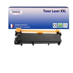 Toner compatible avec TN2320 pour Brother MFC L2720DW, MFC L2740DW - 2 600 pages - T3AZUR