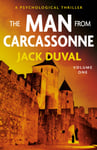 The Man from Carcassonne