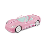 BARBIE MINI CAR "MOVIE INSPIRED" R/C