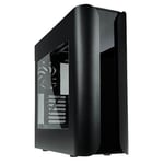 Bitfenix Pandora ATX Core Midi Tower PC Case - Black