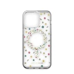 iDeal Of Sweden Clear Case Magsafe Iphone 15 Pro Max Petite Floral