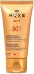 Nuxe Sun Melting Cream Face SPF50 50 ml