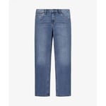 Jeans enfant Levis  9EL231 - 551Z-DAR BLAZING BLUE