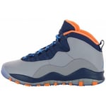 Baskets montantes enfant Nike  Air Jordan 10 Retro Junior