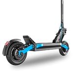 NOUVEAUTÉ BEEPER - Pro Trottinette électrique puissante 10 Pouces Dual Motor 2X 600W Batterie Lithium-ION 48V 22Ah FX11-7