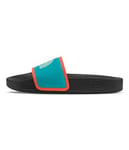 THE NORTH FACE NF0A4OAVV3O1 Y BASE CAMP SLIDE III Homme GEYSER AQUA/TNF BLACK EU 35