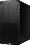 Hp Z2 G9 Tower Core I9 32gb 1000gb