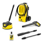 Høytrykksspyler Karcher K 5 Classic Home