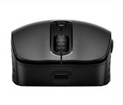 HP 690 Qi-Charging Wireless Mouse EMEA - INTL English Loc Euro plug