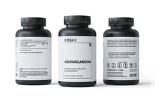 8000mg Premium Ashwagandha Extract: 60 Capsules for Stress & Anxiety Relief