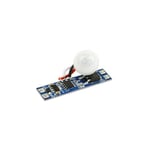 Capteur de Mouvement pir Compact pour Profilé et Ruban led