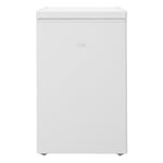 Beko 104 Litre Freestanding Chest Freezer - White CF3586W