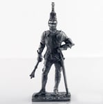 ·, 1455 . Richard Neville, Earl Of Warwick. England, 1455. Tin Toy Soldiers. 541/32 .