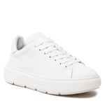 Sneakers LOVE MOSCHINO JA15304G1GIA0100 Vit