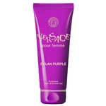 Dylan Purple Pour Femme parfymerad bad- och duschgel 200ml