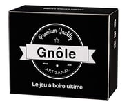 Gnôle - Jeu pour Adulte