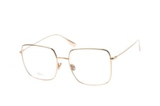 Dior Diorstellaire01 J5G, including lenses, SQUARE Glasses, FEMALE