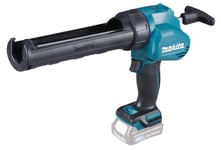 Batteridrevet fugepistol Makita CG100DZA; 310 ml; 12 V (uten batteri og lader)