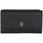 Portefeuille Tommy Hilfiger  Portefeuille  Ref 57720 BDS Black 18