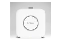 Netgear Insight Wbe710 - Trådløst Tilgangspunkt - Tri-Band, Poe, 2.5G - Wi-Fi 7 - Wi-Fi 7 - 2.4 Ghz, 5 Ghz, 6 Ghz - Vegg/Tak-Monterbar