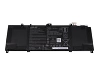 Asus ExpertBook B9 B9450FA original Batterie 66Wh