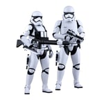 Hot Toys Star Wars VII  First Order Stormtrooper 2-pack