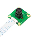 Arducam 13MP AR1335 OBISP MIPI Camera Module with M12 Mount Lens for Raspberry Pi, and Jetson Nano