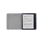 Kobo Libra Color Sleepcover-fodral, svart