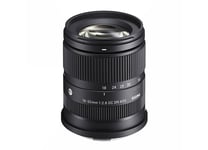 SIGMA 18-50MM F/2.8 DC DN CONTEMPORARY CANON RF