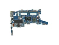 Hp System Board, Moderkort, Hp, Elitebook 850 G3