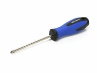 Tamiya 74120 (+) JIS Screwdriver PRO (L), For Radio Control Car/Truck Kits, NIP