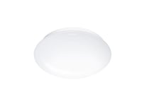 Steinel Sensorlampe Rs Pro Led P1 V3 3000 Kelvin 960 Lumen Pmma Skærm. Mulighed For 10% Basislys.