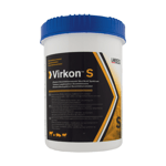 Desinfektionsmedel Virkon S 1 Kg