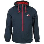 Coupes vent Tommy Hilfiger  Contrast Zip Popover