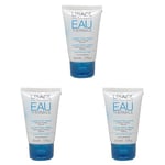 Uriage Crème d'Eau Mains 50 ml (Lot de 3)