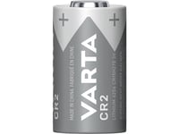 Varta Cr 2 Sp - Lithium Battery Cr2 920 Mah 10Er-Pack - Batteri - Cr 2/Cr 15270 ( 06206301461 )