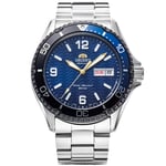 Orient Mako Diver RA-AA0822L - Herre - 42 mm - Analog - Automatisk - Safirglass