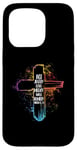 iPhone 15 Pro Act Justly Love Mercy Walk Humbly Micah Bible Verse Gateway Case