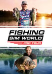 Fishing Sim World: Pro Tour