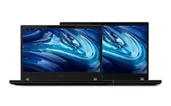 Acer TravelMate P2 TMP214-54 Intel® Core™ i5 i5-1235U Laptop 35.6 cm (14") Full HD 16 GB DDR4-SDRAM 256 GB SSD Wi-Fi 6 (802.11ax) Windows 11 Pro Black