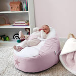 RU Comfy Wish Upon A Star Baby Bean Bag