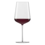 Vinglas Vervino Bordeaux Zwiesel glas 74,2 cl 2 st