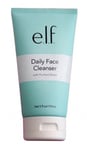 E.L.F ELF DAILY FACE CLEANSER - REFRESH AND CLEAN SKIN NORMAL PURIFIED WATER