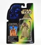 Star Wars The Power of The Force (Euro) - Tusken Raider Action Figure