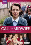 Call The Midwife: Season Two DVD