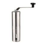 1 PCS Manual Coffee Grinder Kitchen Tool Coffee Accessories Stainless Steel W3Q3